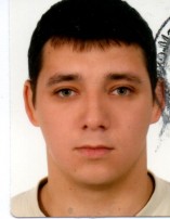 Bartosz GOŚCIŁOWICZ