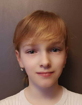 Maja LISIŃSKA