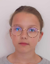 Amelia LAWRENC