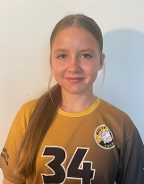 Hanna BUCZKOWSKA