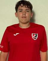 Bartosz SZRAM