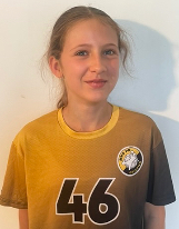 Nadia MAMET