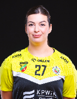 Ivana GAKIDOVA