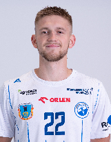 Maksim KRASOUSKI