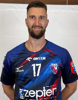 Serhii PETRYCHENKO