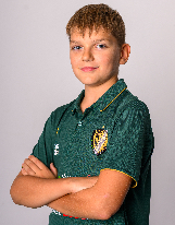 Mateusz POLASZEK