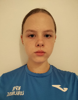 Bohdana KOVALENKO