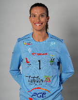 Caroline MARTINS