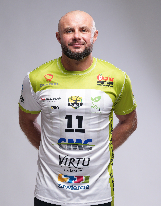 Krzysztof KUREŁEK