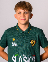 Kacper KOSIŃSKI