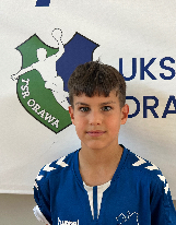 Tobiasz SZPERLAK