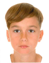 Kacper SEWERYN