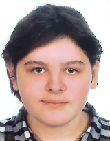 Lena DRZENIEK