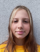 Oliwia STOPCZYK