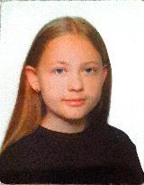 Gabriela WASZAK