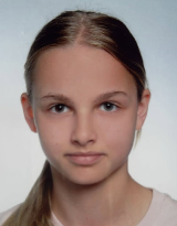 Maria  BORKOWSKA