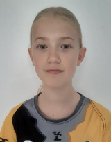 Maria PRZYBYŁ