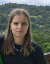 Gabriela AKIMOW