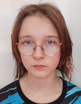 Wiktoria CWANEK