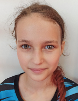 Milana KANASHEVICH