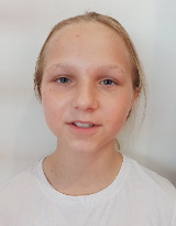 Abigail PRZEWORSKA