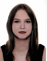 Weronika JACKIEWICZ