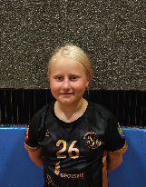 Anna BRZEZINA