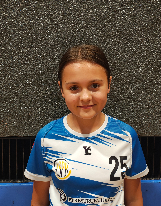 Kinga MORYS