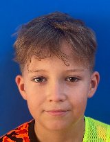Maksymilian PYRDOŁ 