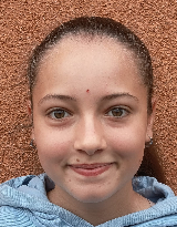 Wiktoria MROŻEK