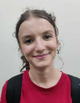 Gabriela PAWEŁCZAK