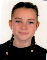 Daria PONOMAROVA