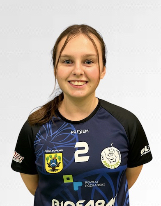 Marysia LISZEWSKA