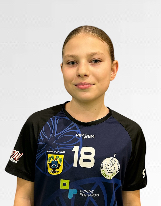 Aleksandra WEBER