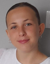 Wanessa KAROLEWSKA