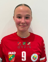 Agata GAJDA