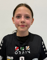 Kinga KARAŚ