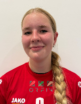 Martyna GROMEK