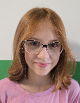 Julia KLOSKOWSKA
