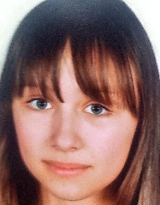 Alicja WYRĘBSKA