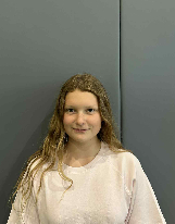 Oliwia CIŻEWSKA