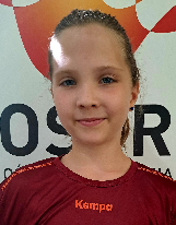 Gabriela DELIGA