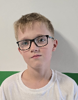 Nikodem RUBNIKOWICZ