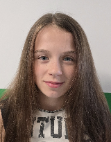 Abigail WYSOCKA