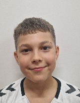 Kacper ŚLĘZAK