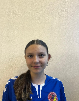 Pola DYLEWSKA