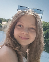 Justyna NAWROCKA