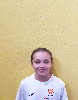 Maya MICHAŃKÓW