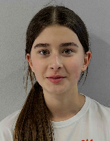 Izabela KAMIŃSKA