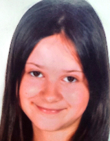 Patrycja KOZOŁUP
